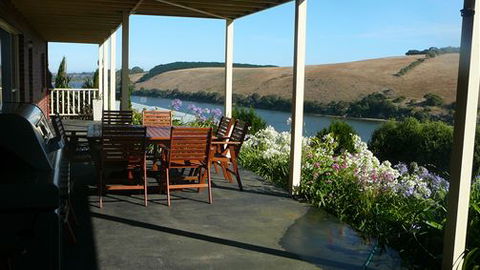 River View Holidays - Accommodation Mt Buller 3