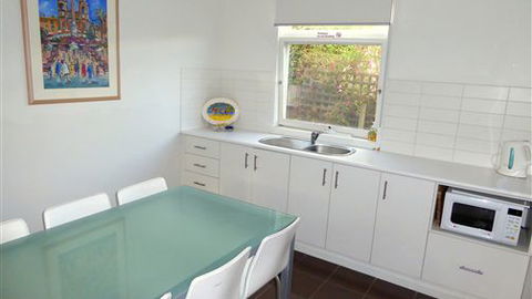 Sunny Hill Villa - Accommodation Mt Buller 1