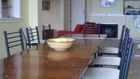 Banks At Queenscliff - Accommodation Mt Buller 1