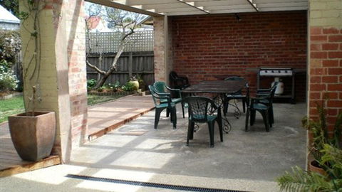 Banks At Queenscliff - Accommodation Mt Buller 3