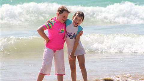 Front Beach Torquay Beach Houses - Accommodation Mt Buller 2