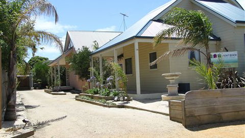 Front Beach Torquay Beach Houses - Accommodation Mt Buller 5