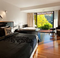 Springs Spa Villa - Accommodation Mt Buller