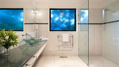 Springs Spa Villa - Accommodation Mt Buller 2