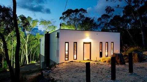Harmony - Accommodation Mt Buller 0
