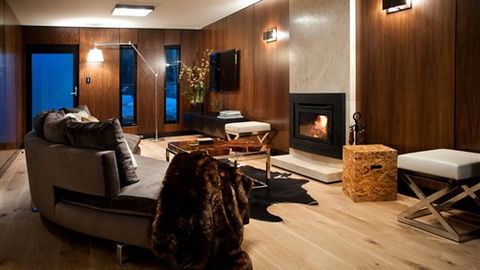 Harmony - Accommodation Mt Buller 3