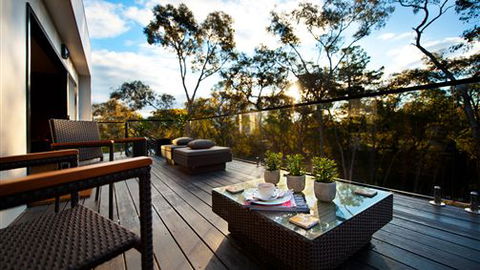Harmony - Accommodation Mt Buller 5