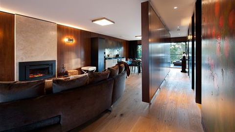 Harmony - Accommodation Mt Buller 7