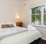 Serenity Halls Gap Nat Park Frontage - Accommodation Mt Buller