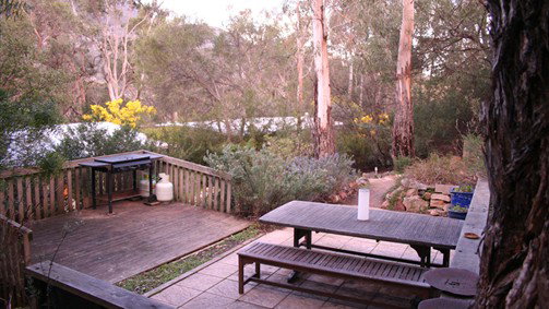 Halls Gap VIC Accommodation Mt Buller
