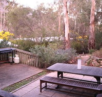 The Escarpment - Accommodation Mt Buller
