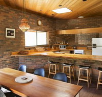 The Eagles Nest - Accommodation Mt Buller