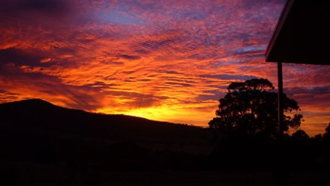 Hawksview At Mafeking - Accommodation Mt Buller 2