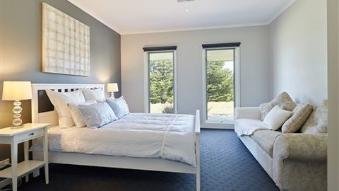 Neerim Chateau - Accommodation Mt Buller 1