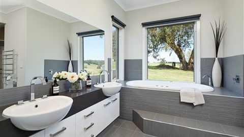 Neerim Chateau - Accommodation Mt Buller 5