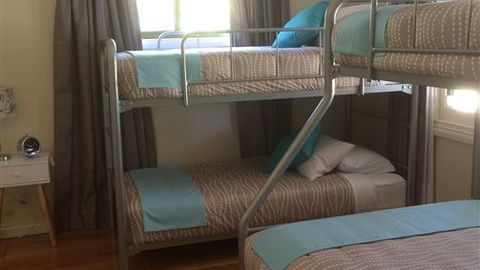 Jamel Lodge - Accommodation Mt Buller 1