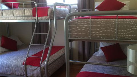 Jamel Lodge - Accommodation Mt Buller 0
