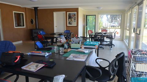 Jamel Lodge - Accommodation Mt Buller 4
