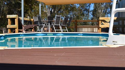 Jamel Lodge - Accommodation Mt Buller 5