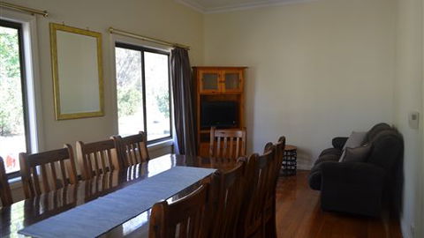 Jamel Lodge - Accommodation Mt Buller 3
