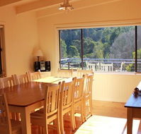 Riversong - Accommodation Mt Buller