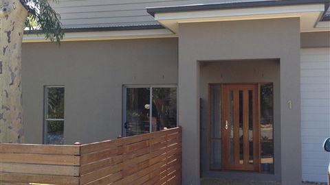 Waterview - Stoneleigh At Yarra - Accommodation Mt Buller 1