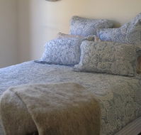 Waterview - Stoneleigh at Yarra - Accommodation Mt Buller