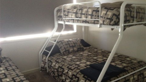 Waterview - Stoneleigh At Yarra - Accommodation Mt Buller 2
