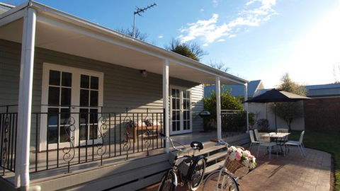 Bespoke Holiday House - Accommodation Mt Buller 5