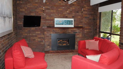 River Haven - Accommodation Mt Buller 1