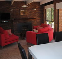 River Haven - Accommodation Mt Buller