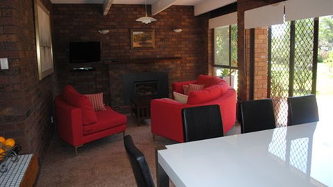 River Haven - Accommodation Mt Buller 0