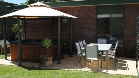 River Haven - Accommodation Mt Buller 4