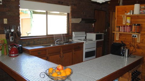 River Haven - Accommodation Mt Buller 2