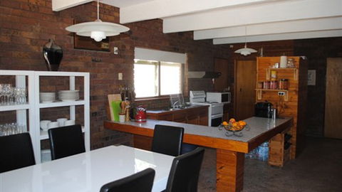 River Haven - Accommodation Mt Buller 5