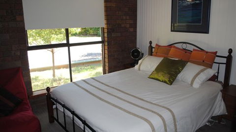 River Haven - Accommodation Mt Buller 6