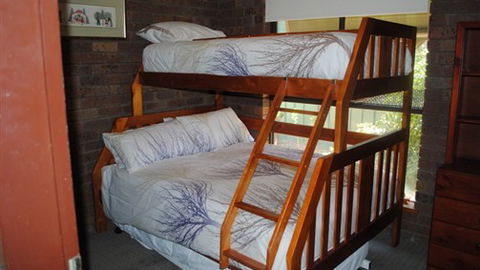 River Haven - Accommodation Mt Buller 7