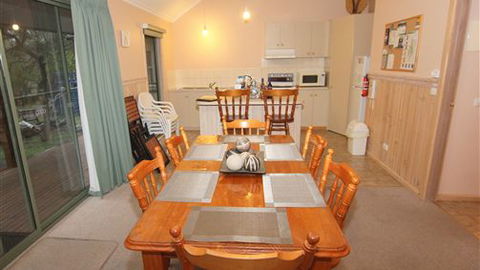 Serene Vista Halls Gap - Accommodation Mt Buller 1