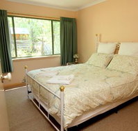 Serene Vista Halls Gap - Accommodation Mt Buller