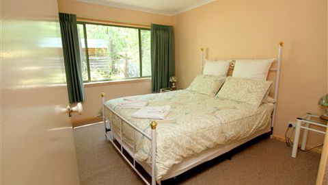 Serene Vista Halls Gap - Accommodation Mt Buller 0
