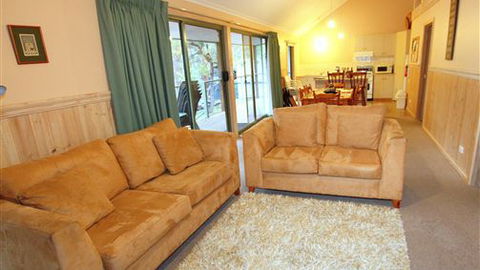 Serene Vista Halls Gap - Accommodation Mt Buller 4