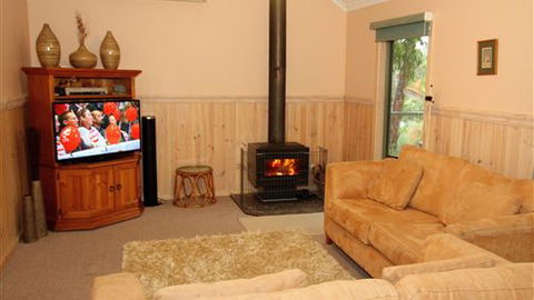 Serene Vista Halls Gap - Accommodation Mt Buller 5