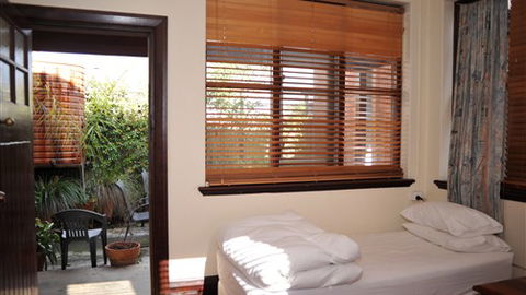 The Glen Bakery - Accommodation Mt Buller 4