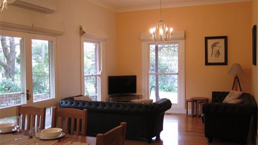 Beechworth VIC Accommodation Mt Buller