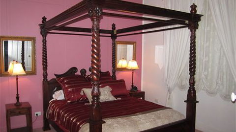 Maydays - Accommodation Mt Buller 2