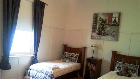 Maydays - Accommodation Mt Buller 5