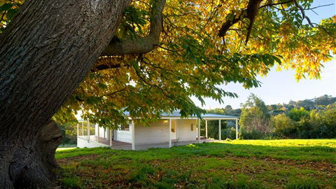 Della Fonte - Accommodation Mt Buller 0