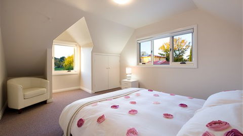 Della Fonte - Accommodation Mt Buller 2