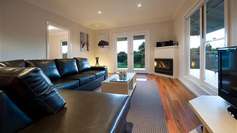 Della Fonte - Accommodation Mt Buller 3