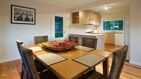 Della Fonte - Accommodation Mt Buller 4